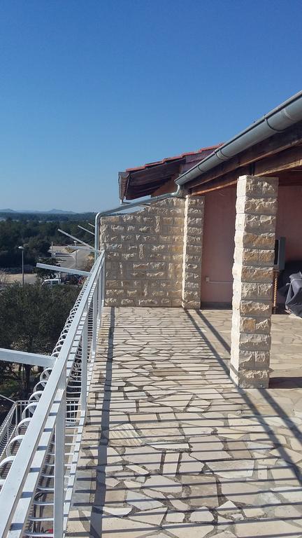 Apartments Lucija Solaris Šibenik Exterior foto