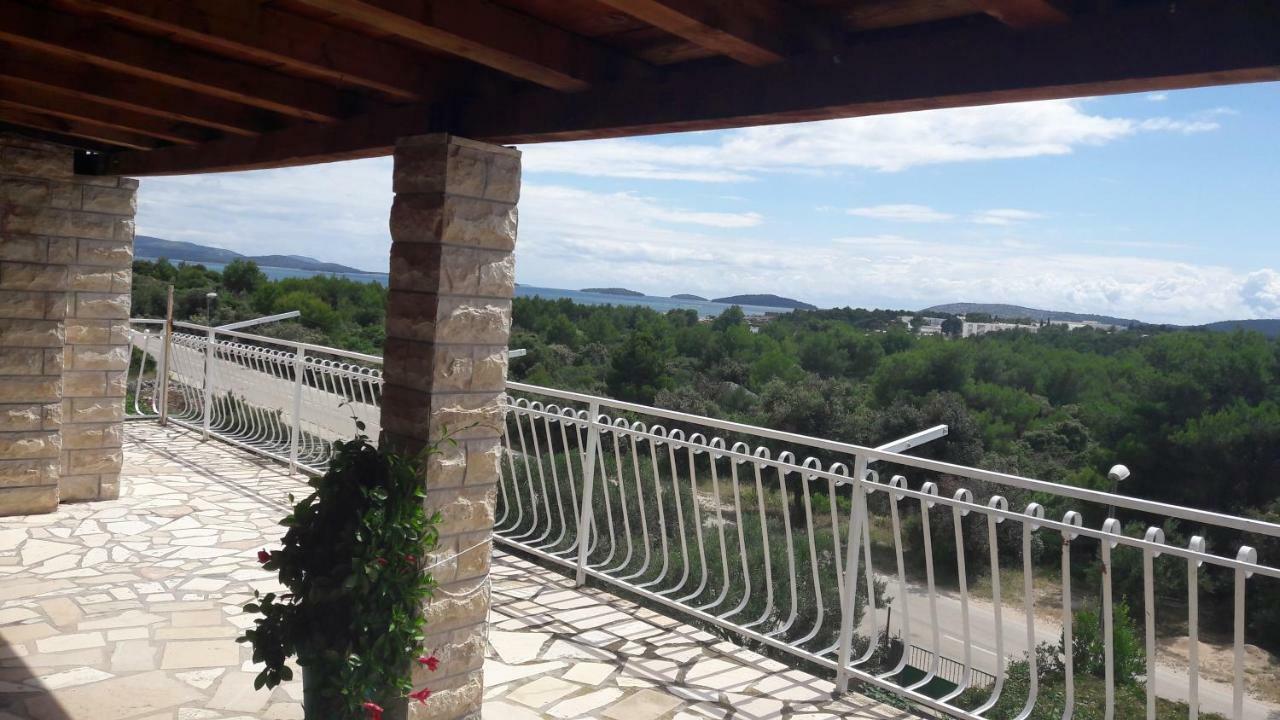 Apartments Lucija Solaris Šibenik Exterior foto